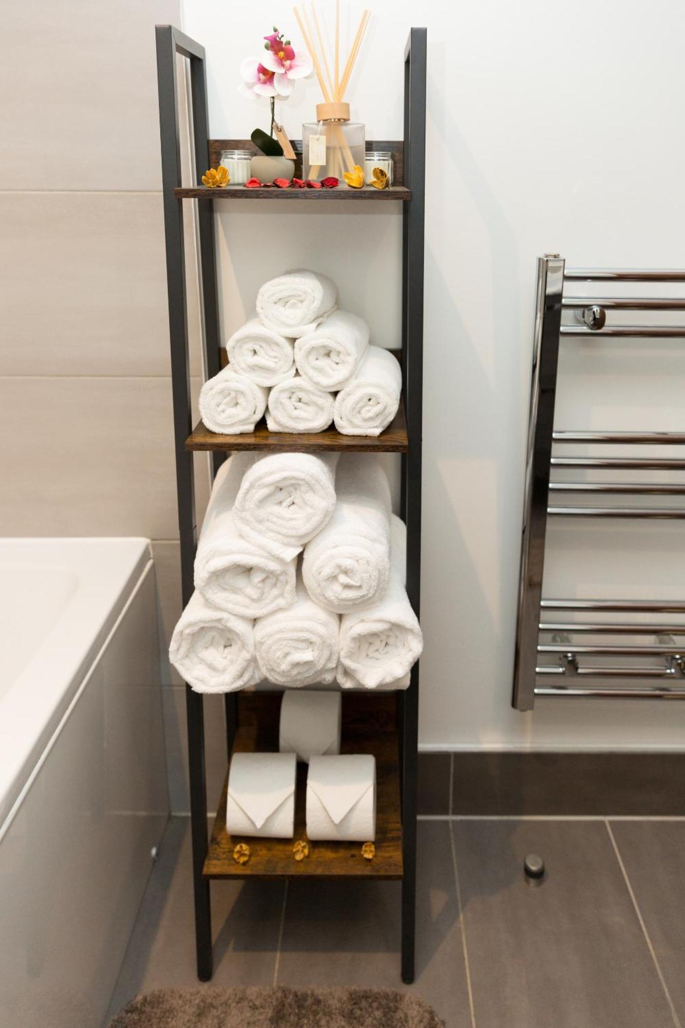 Sweet Stay, 2 Bed Apartment Бирмингам Екстериор снимка