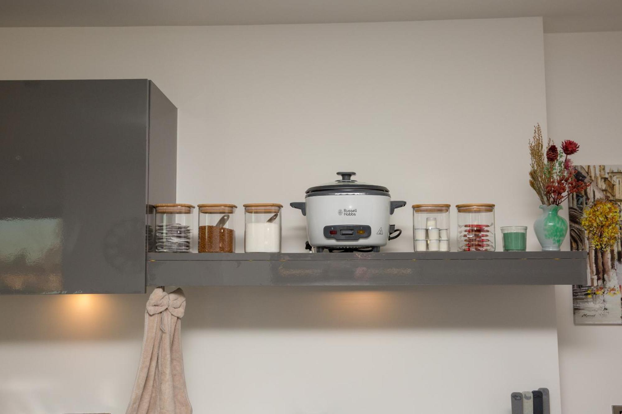 Sweet Stay, 2 Bed Apartment Бирмингам Стая снимка